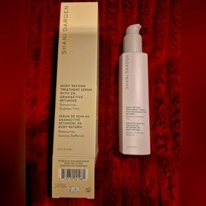 Shani Darden Body Reform Treatment Serum